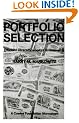 Portfolio Selection: Efficient Diversification of Investments (Cowles Foundation Monographs)