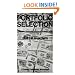 Portfolio Selection: Efficient Diversification of Investments (Cowles Foundation Monograph: No. 16)