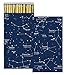 HomArt Large Decorative Constellations Matches