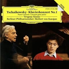 Klavierkonzert 1 / 4 Klavierst�cke u.a.