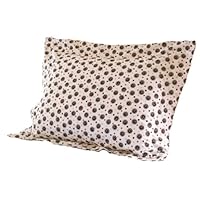 Thank You Baby Standard Pillow Sham, Madison Boy