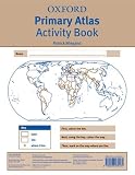 Oxford Primary Atlas Activity Book (2011)