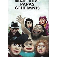 Papas Geheimnis