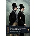 Extraordinary Canadians: Louis-Hippolyte LaFontaine and Robert Baldwin: A Penguin Lives Biography