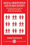 Sexual Orientation and Human Rights:...