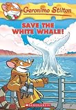 Save the White Whale!
