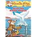 Geronimo Stilton #45: Save the White Whale!