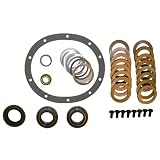 Omix-Ada 16501.06 Differential Rebuild Kit by Omix-Ada