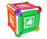 Munchkin Mozart Magic Cube Kids Musical Toy