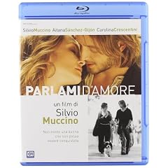 Parlami D'Amore