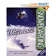 Ultimate Snowboarding