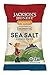 Jackson's Honest Sea Salt Potato Chips Made with Coconut Oil, 5 Ounce