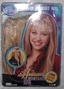 Hannah Montana Concert Wig