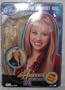 Hannah Montana Concert Wig