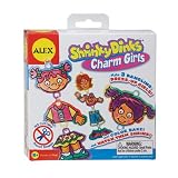 Shrinky Dinks - Charm Girls