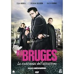 In Bruges - La Coscienza Dell'Assassino