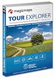Tour Explorer 25 - Hamburg/Schleswig-Holstein/Mecklenburg-Vorpommern Version 4.0