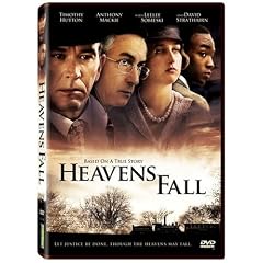 Heavens Fall