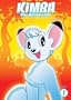 Kimba The White Lion Mini Set Vol. 1