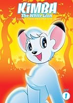 Streaming Kimba The White Lion Mini Set Vol. 1 Online.