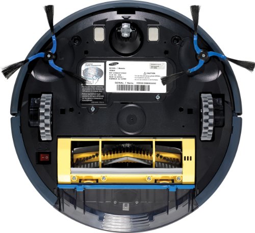 Imagen 3 de Samsung NaviBot SR8855