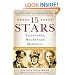 15 Stars: Eisenhower, MacArthur, Marshall: Three Generals Who Saved the American Century