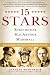 Book 15 Stars: Eisenhower, MacArthur, Marshall: Three Generals Who Saved the American Century