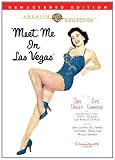 Meet Me In Las Vegas [Remaster]
