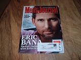 Men's Journal, May 2011-Eric Bana