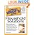 Complete Idiot's Guide to Household Solutions