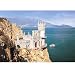 Castorland - 1000 pi�ces - La Crim�e - Ukraine