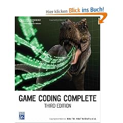 Game Coding Complete