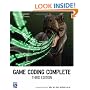 Game Coding Complete, Third Edition