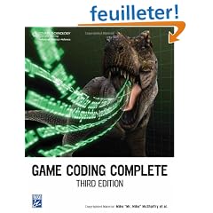 Game Coding Complete