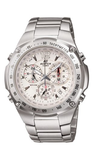 Casio Herrenarmbanduhr Edifice EF-529D-7AVEF