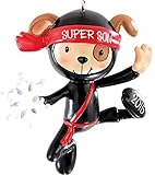 2015 Son Carlton Ornament