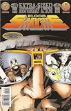 Blood Syndicate #25