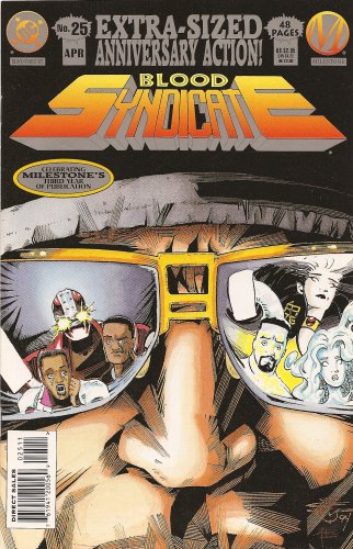 Syndicates