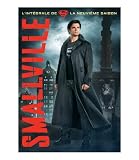 Smallville S9: Comp