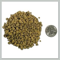 Bonsai Soil - Akadama | Gallon Plus Size - By joebonsai