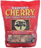 WESTERN 28081 Cherry Cooking Wood Chunks