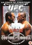 UFC Ultimate Fighting Championship 52 - Couture Vs Liddell 2 [DVD]