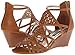 XOXO Women's Sove Wedge Sandal