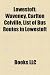 Lowestoft: Waveney, Carlton Colville, List of Bus Routes in Lowestoft & Great Yarmouth, Wipeout, Akethorpe, Lowestoft Local Elections (Eng)
