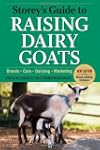 Storey's Guide to Raising Dairy Goats...