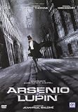 Arsenio Lupin