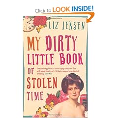 My Dirty Little Book of Stolen Time