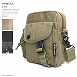 AVIREX ミニショルダーバッグ