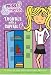 Search : Miss O and Friends: Trouble With a Capital O