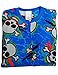 Komar Kids - Little Boys Long Sleeve Blanket Sleeper